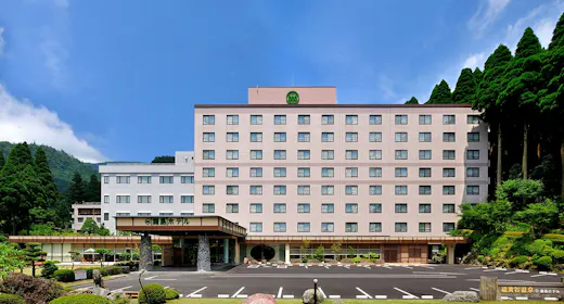 Kirishima Hotel