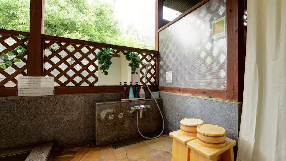 Inn of the Sea, Spa, and Beautiful Skin Bath: Angel Dolphin!