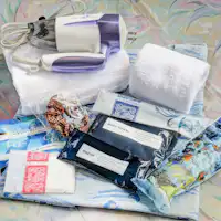 *【Contoh Fasilitas】