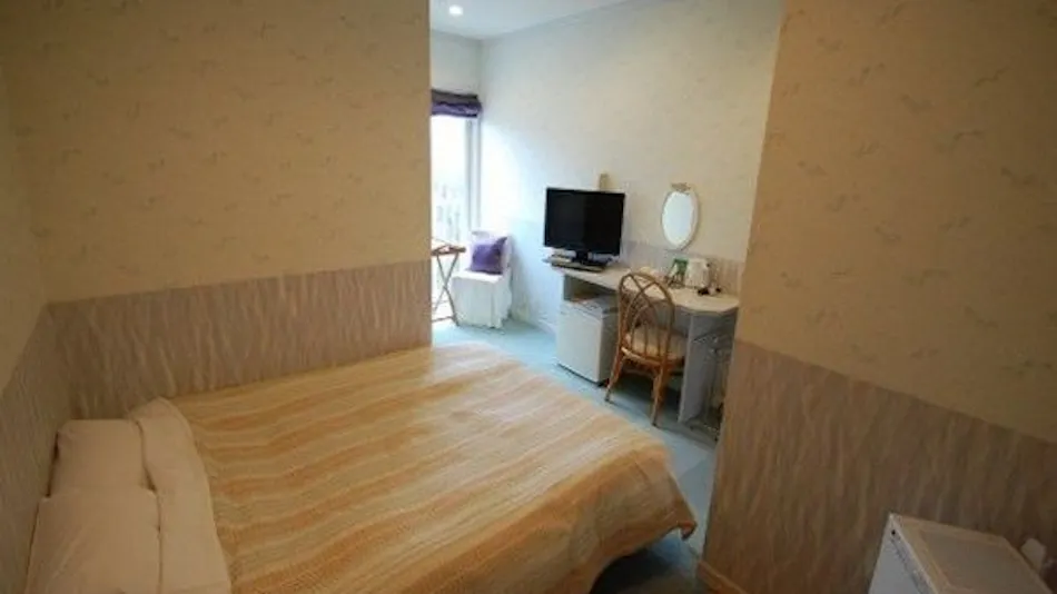 Inn of the Sea, Spa, and Beautiful Skin Bath: Angel Dolphin!