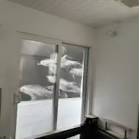 Ini adalah laporan perkembangan pekerjaan darurat.