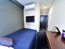 ホテルリブマックス豊洲駅前