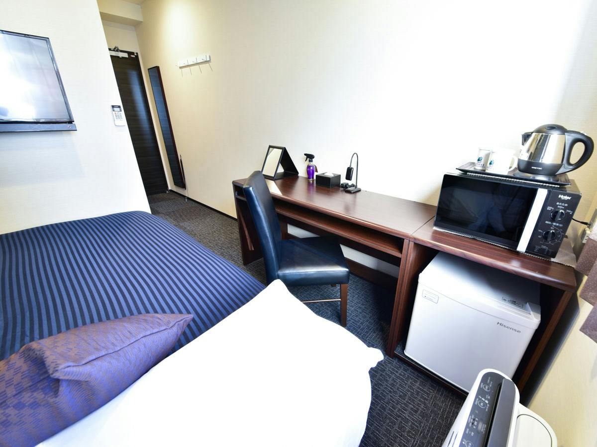 Hotel Livemax Toyosu Ekimae