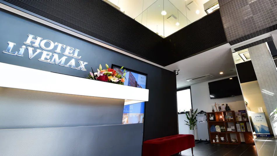Hotel Livemax Toyosu Ekimae