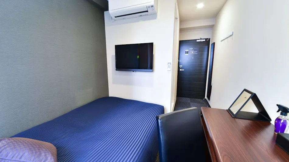 Hotel Livemax Toyosu Ekimae
