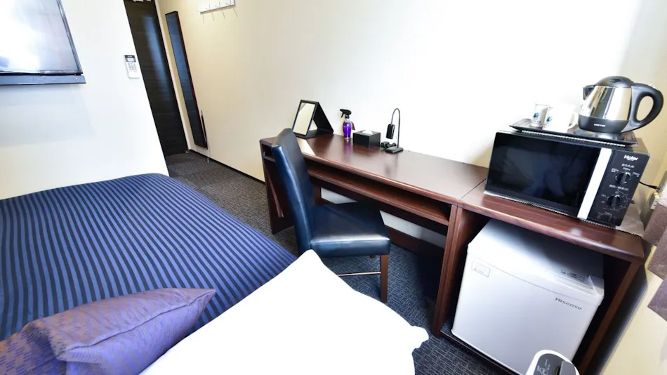 Hotel Livemax Toyosu Ekimae