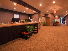 グリーンホテル　Ｙｅｓ近江八幡