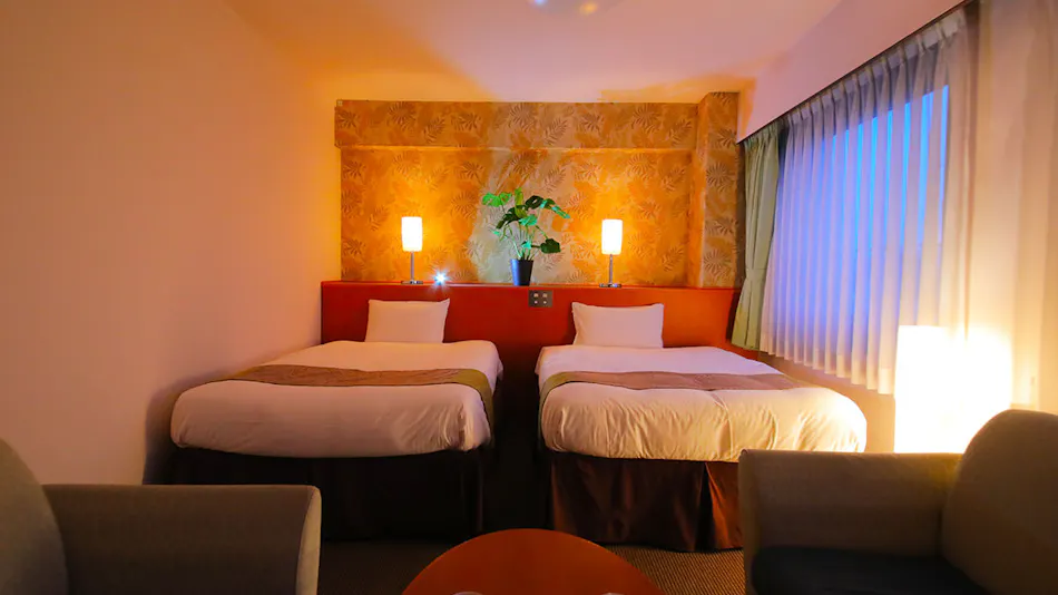 Green Hotel Yes Omihachiman