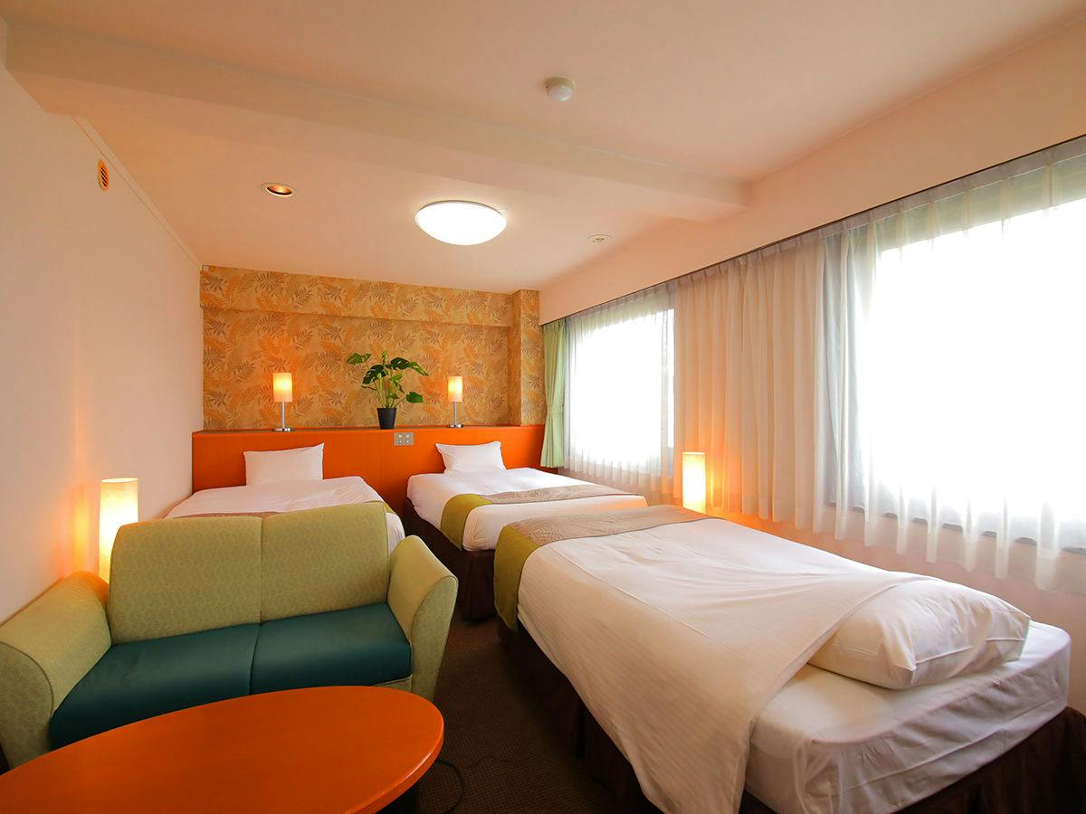 Green Hotel Yes Omihachiman