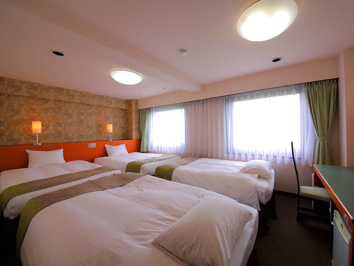 Green Hotel Yes Omihachiman