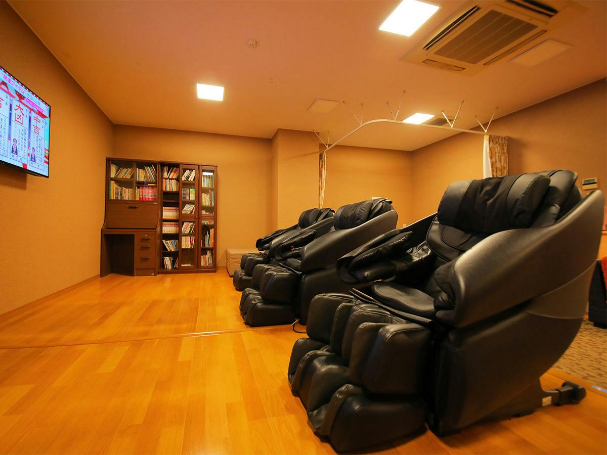 Green Hotel Yes Omihachiman