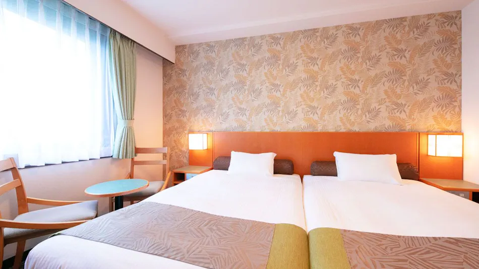 Green Hotel Yes Omihachiman