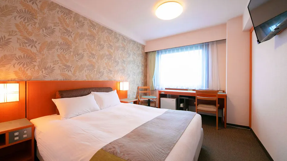 Green Hotel Yes Omihachiman
