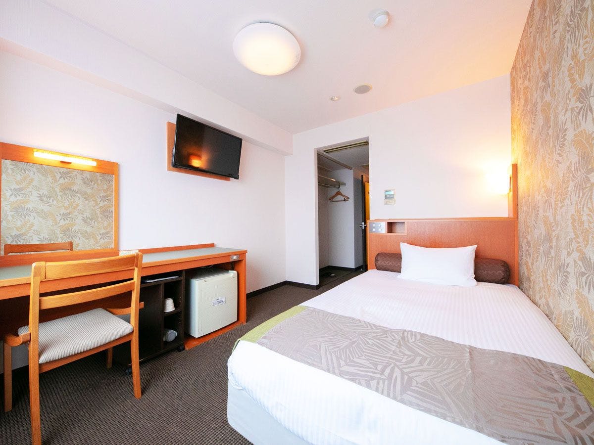 Green Hotel Yes Omihachiman