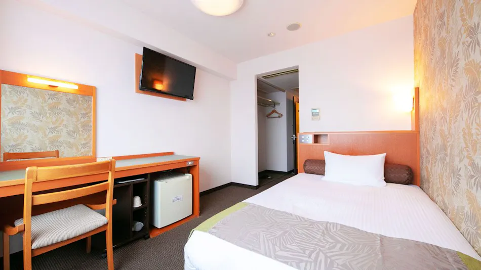 Green Hotel Yes Omihachiman