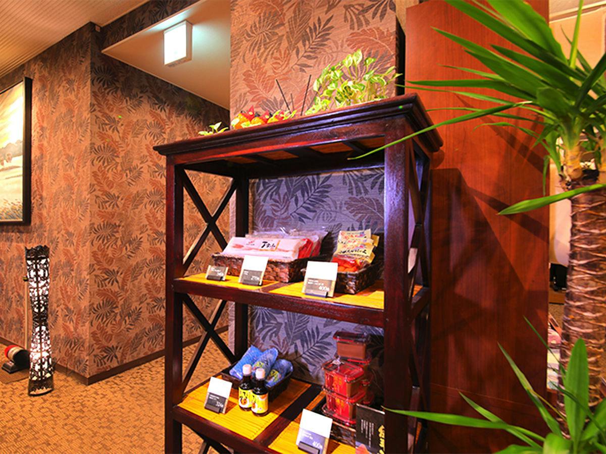 Green Hotel Yes Omihachiman