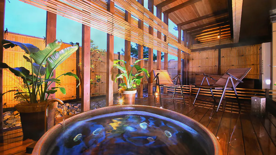Green Hotel Yes Omihachiman