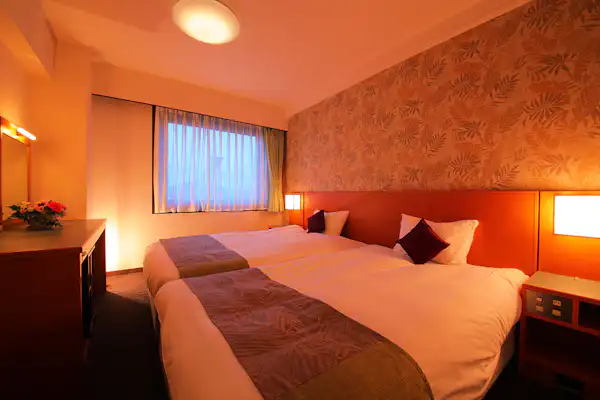 所有客房均提供免費Wi-Fi。