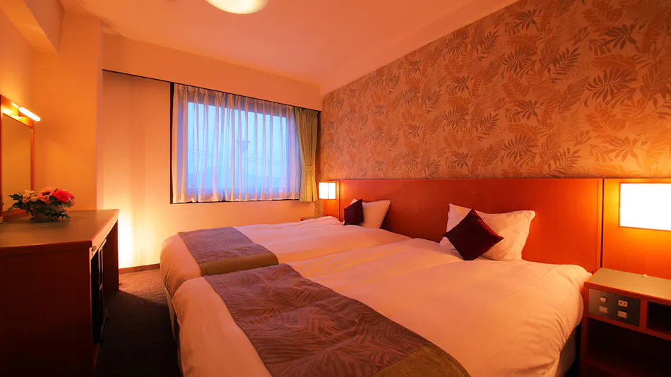 Green Hotel Yes Omihachiman