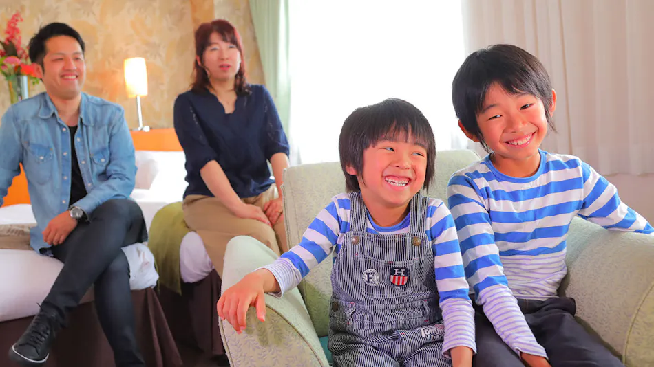 Green Hotel Yes Omihachiman