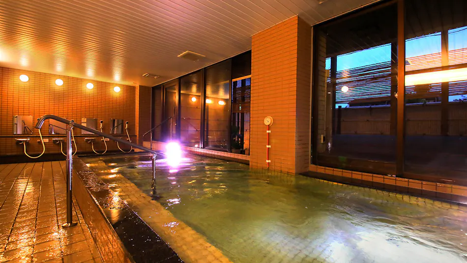 Green Hotel Yes Omihachiman