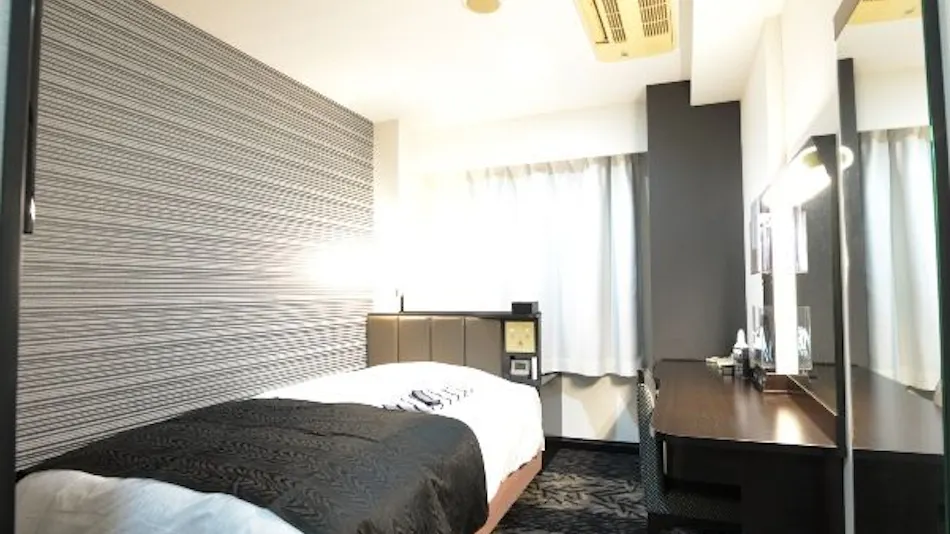 APA Hotel Suzuka-Chuo