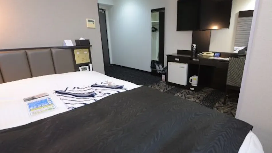 APA Hotel Suzuka-Chuo