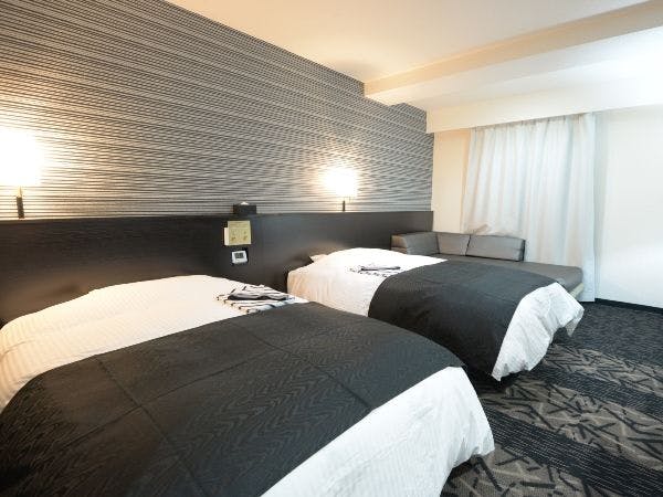 APA Hotel Suzuka-Chuo