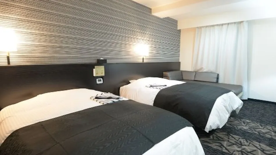 APA Hotel Suzuka-Chuo