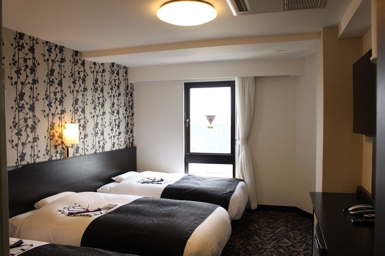 APA Hotel Suzuka-Chuo