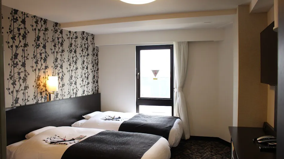 APA Hotel Suzuka-Chuo