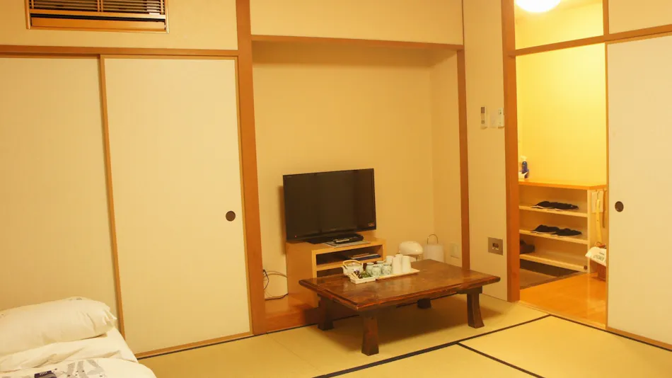 APA Hotel Suzuka-Chuo