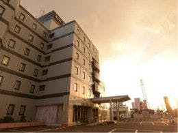 APA Hotel Suzuka-Chuo