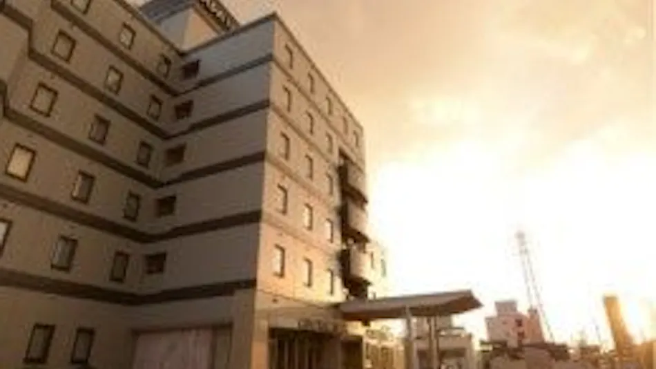 APA Hotel Suzuka-Chuo