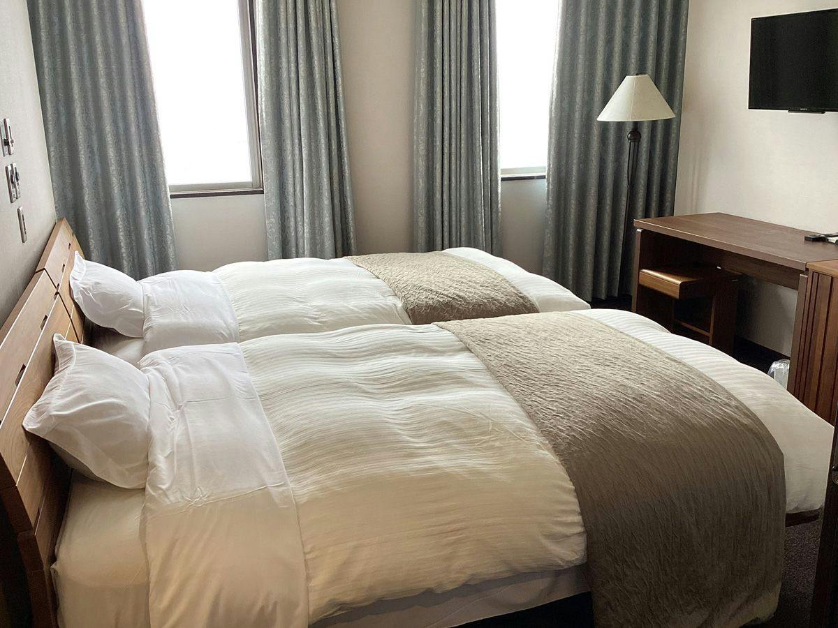 Okierabu Floral Hotel