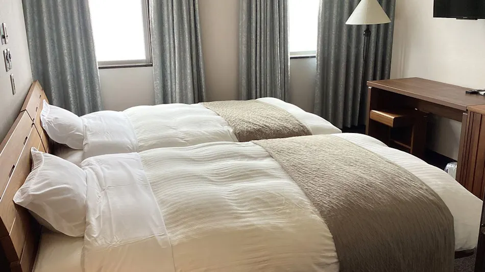 Okierabu Floral Hotel