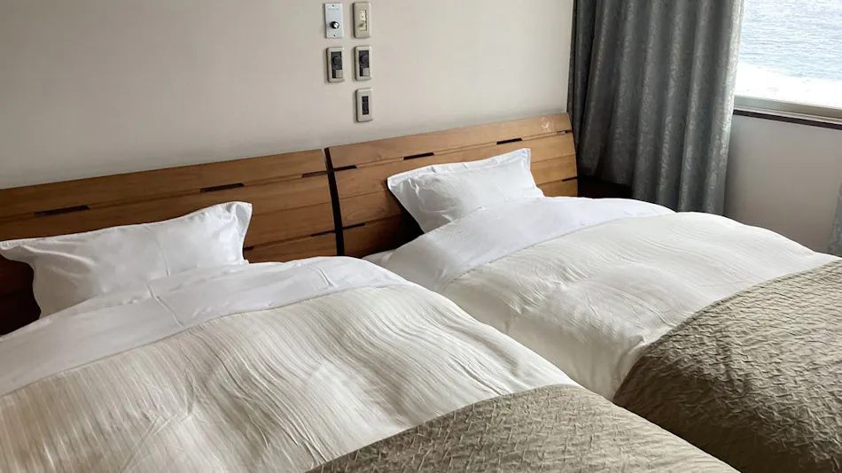 Okierabu Floral Hotel
