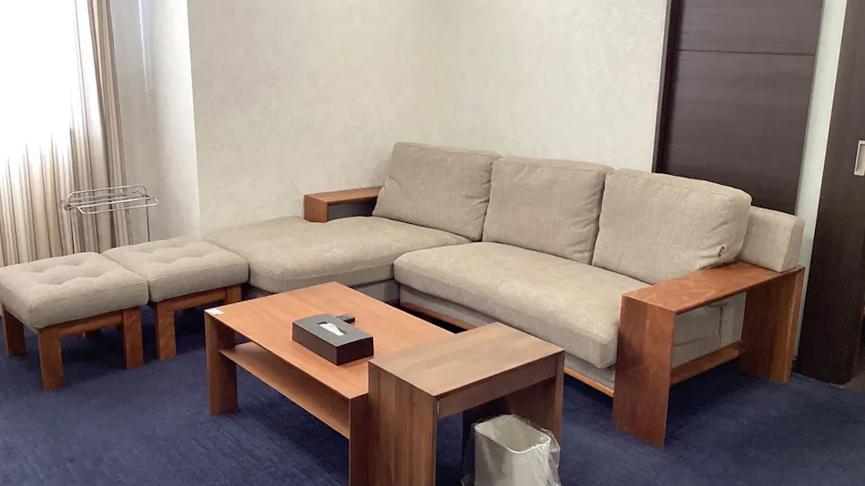 Okierabu Floral Hotel