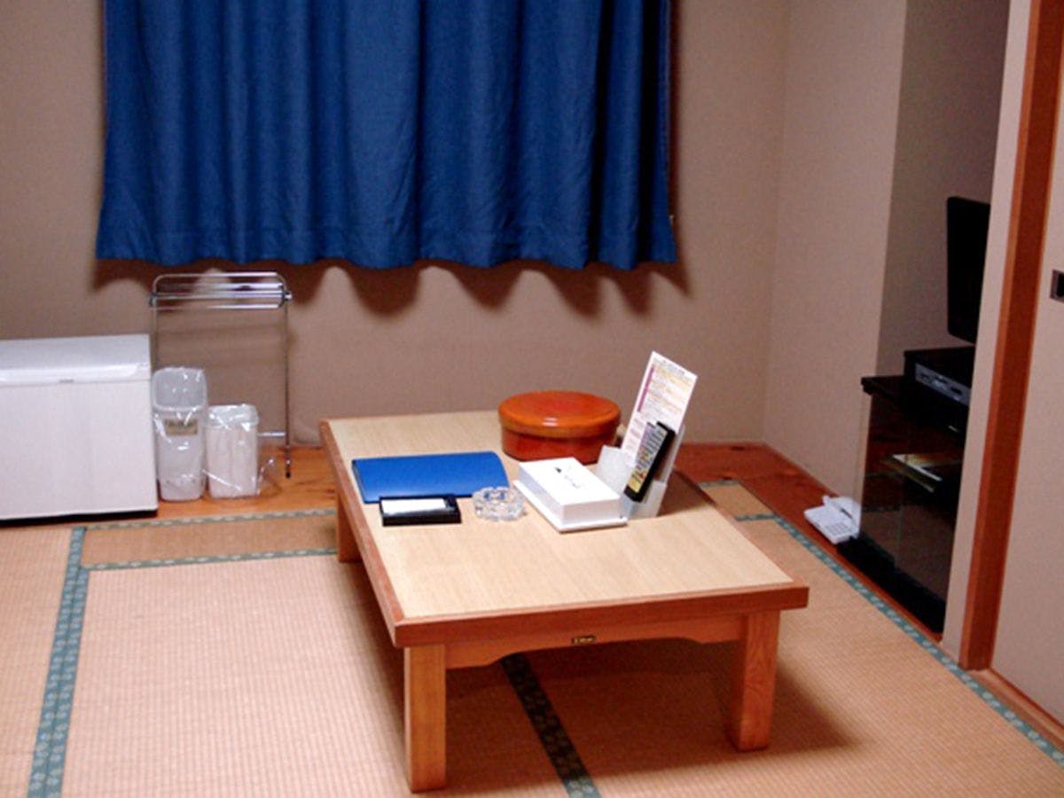 Okierabu Floral Hotel