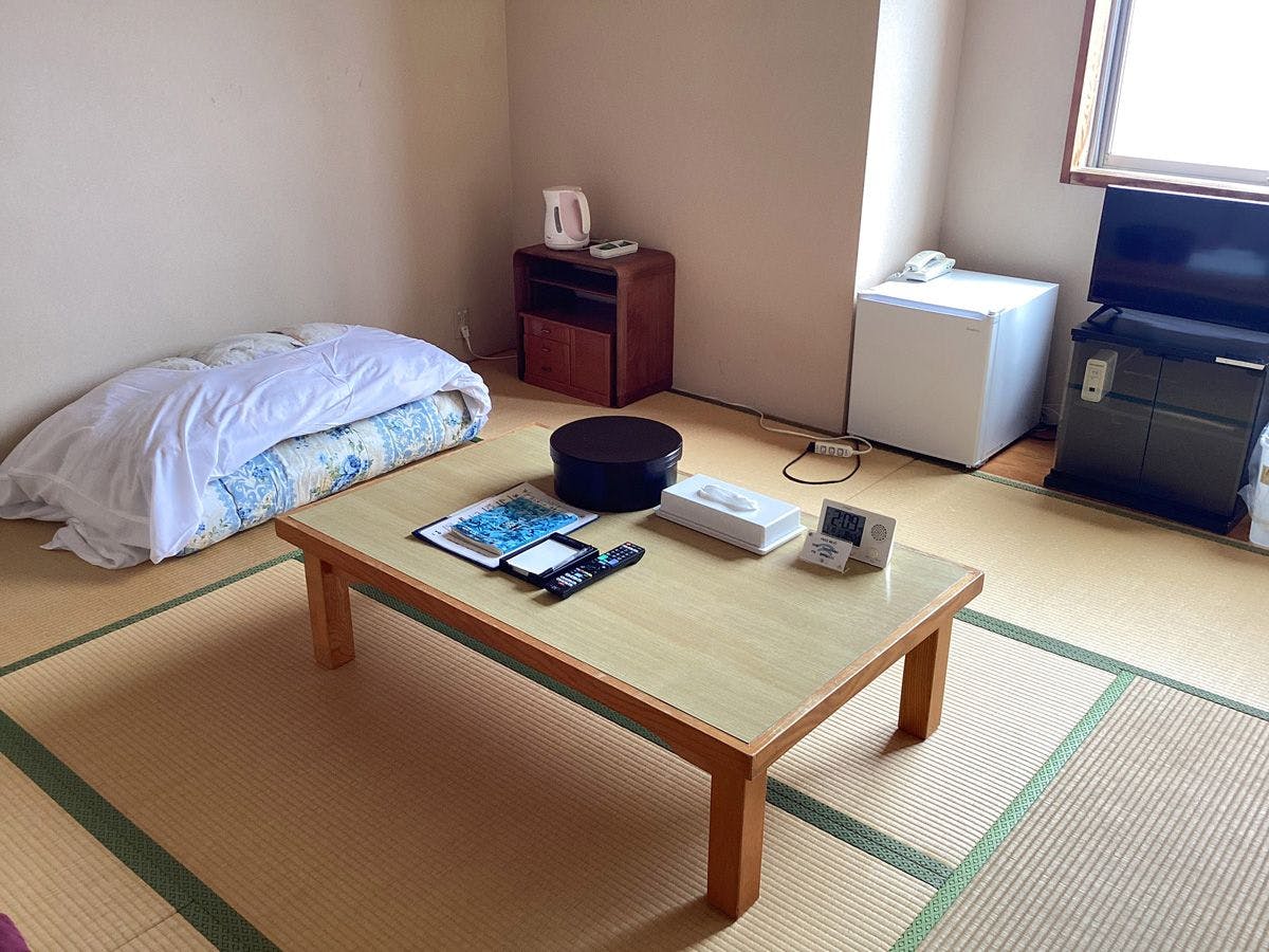 Okierabu Floral Hotel