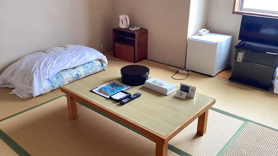 Okierabu Floral Hotel