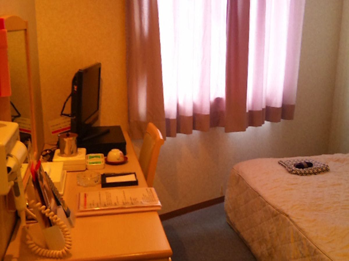 Okierabu Floral Hotel