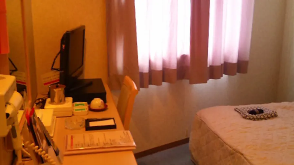 Okierabu Floral Hotel