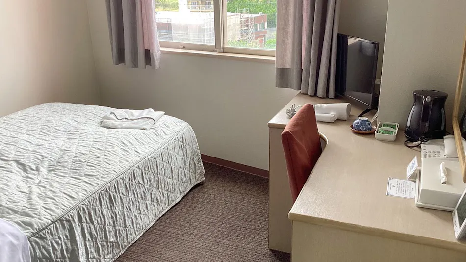 Okierabu Floral Hotel