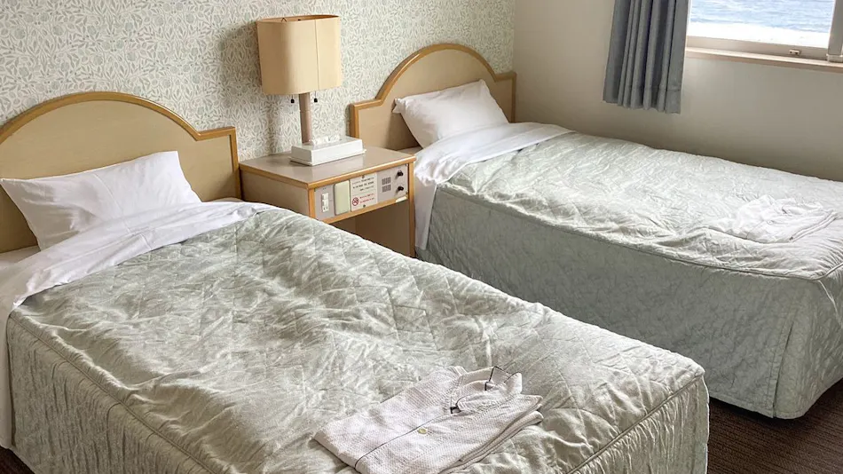 Okierabu Floral Hotel