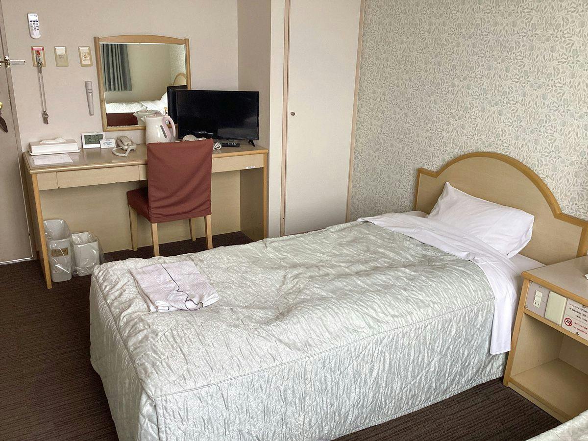 Okierabu Floral Hotel