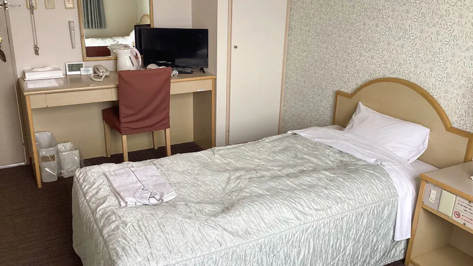 Okierabu Floral Hotel