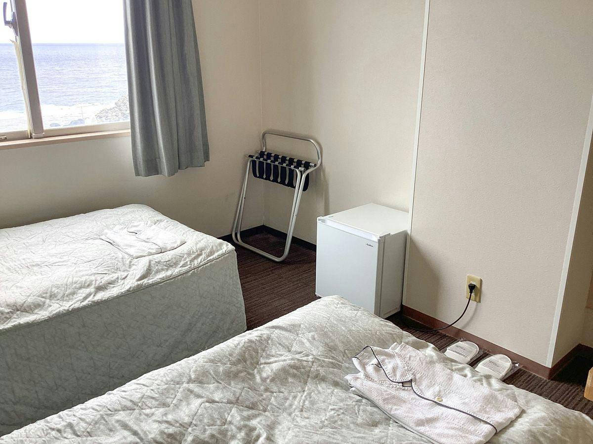 Okierabu Floral Hotel