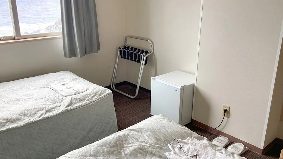 Okierabu Floral Hotel