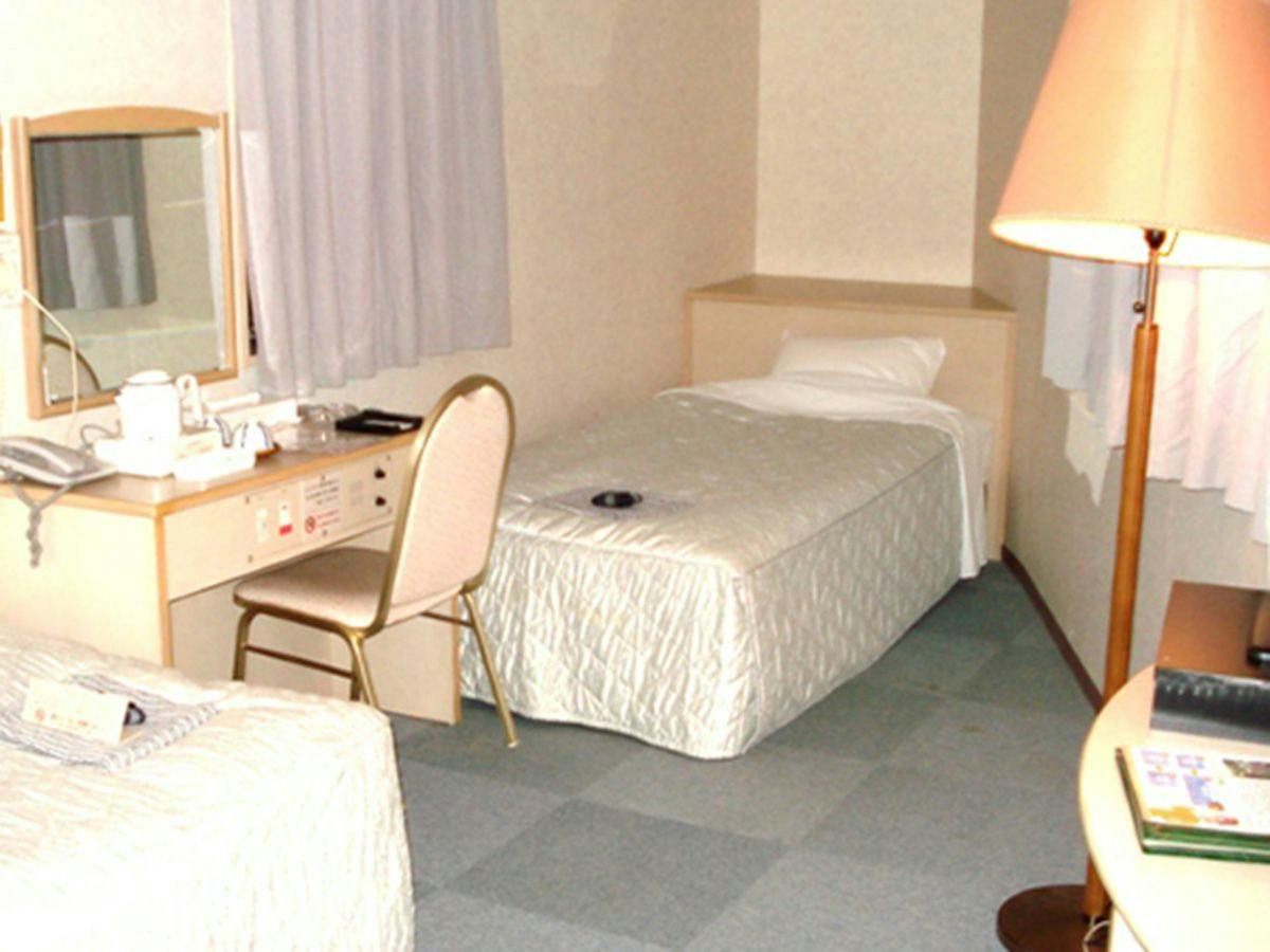 Okierabu Floral Hotel